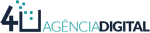 4U Agência Digital - Website, E-commerce, Marketing Digital